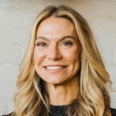 Liz Mitchell