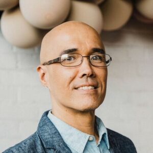 Nick Alverado