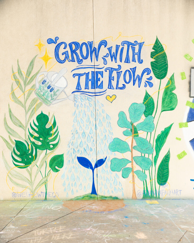 Arianna Dunford: We Grow the Co