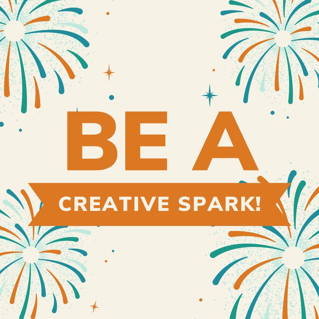creative spark