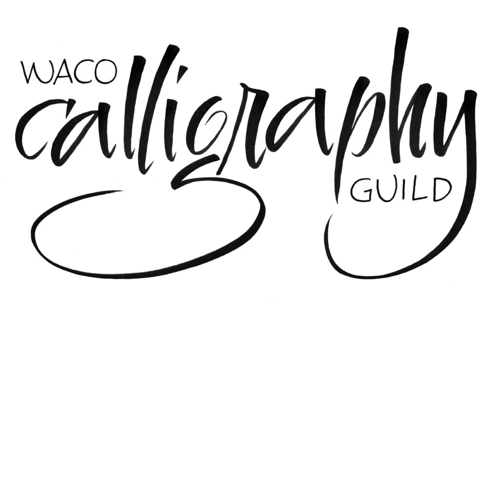 Waco Calligraphy Guild