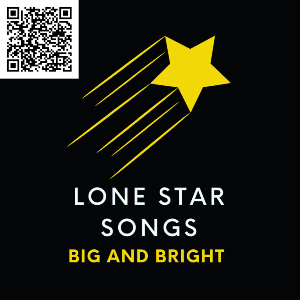 Lone Star Songs