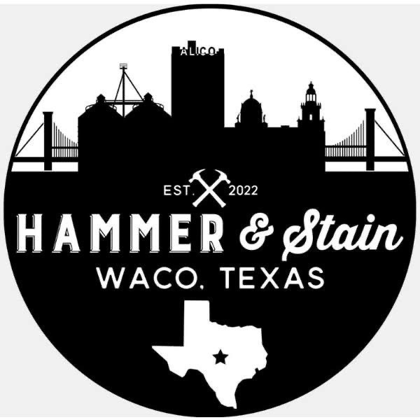 Hammer & Stain Waco – Creative Workshop
